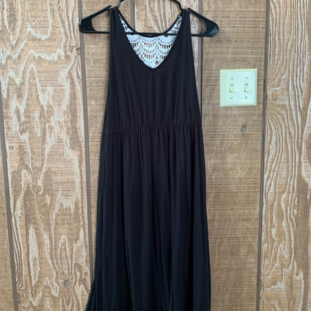 Maternity Dress Medium  / * bundle and save *